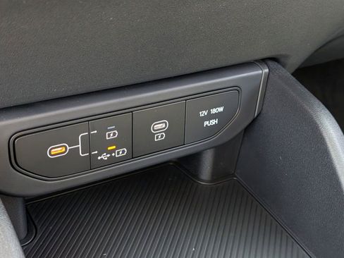 New 2026 Kia K4 FWD image 6