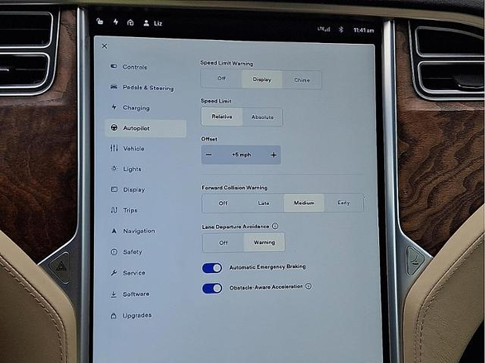 Used 2016 Tesla Model S RWD image 25