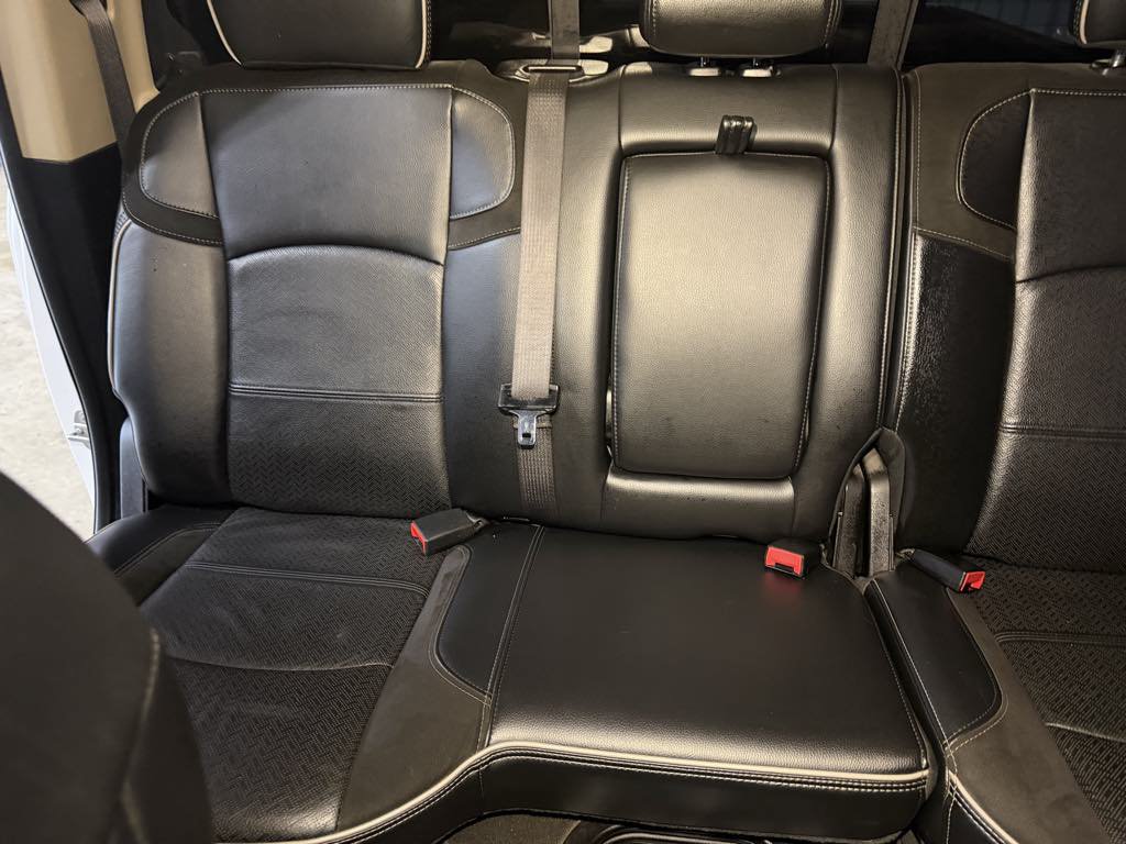 Used 2022 RAM 2500 Laramie AWD/4WD image 31