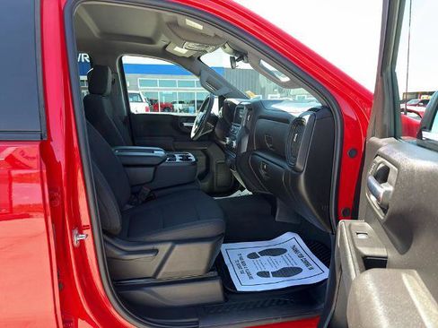 Used 2024 GMC Sierra 1500 Pro w/ Graphite Edition AWD/4WD image 24