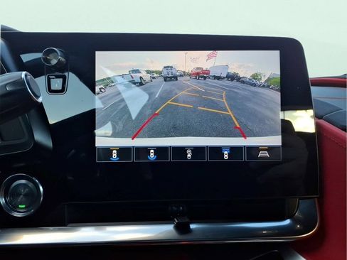 Used 2020 Chevrolet Corvette Stingray Preferred Cpe w/ 2LT Preferred Equipment Group RWD image 29
