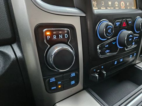 Used 2016 RAM 1500 Big Horn image 26