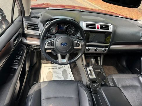 Used 2015 Subaru Legacy 3.6R Limited AWD/4WD image 3