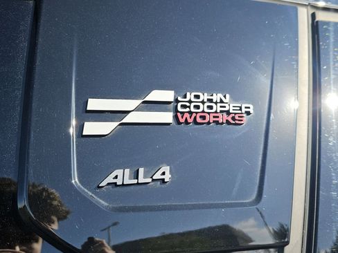 Used 2025 MINI Cooper Countryman John Cooper Works AWD/4WD image 19