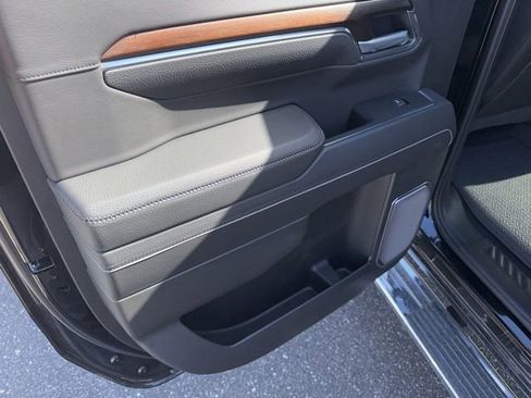 New 2026 GMC Sierra 1500 Denali AWD/4WD image 26