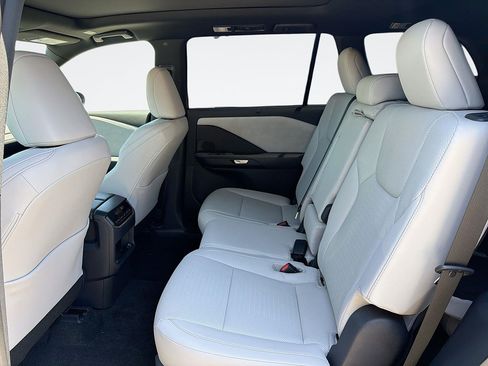Used 2026 Lexus TX 350 AWD w/ Technology Package image 24