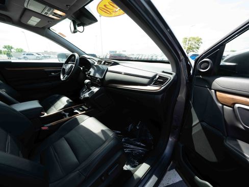 Used 2020 Honda CR-V Touring image 26