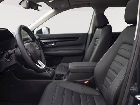 Used 2026 Honda CR-V EX-L image 2