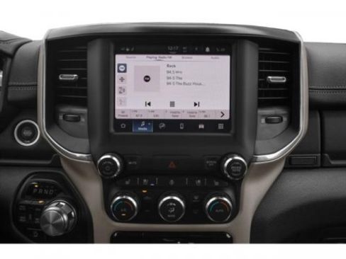 Used 2022 RAM 1500 Laramie RWD image 10