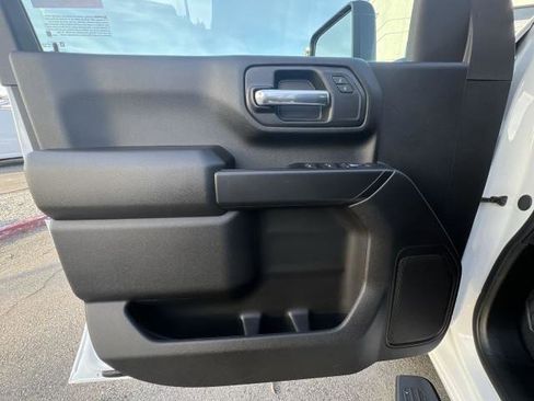 New 2026 Chevrolet Silverado 2500 Custom w/ Custom Value Package image 21