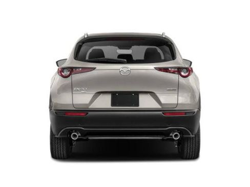 Used 2023 MAZDA CX-30 AWD 2.5 S w/ Premium Package image 8