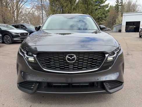 New 2026 MAZDA CX-5 Preferred image 3