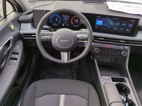New 2026 Hyundai Sonata SEL image 15