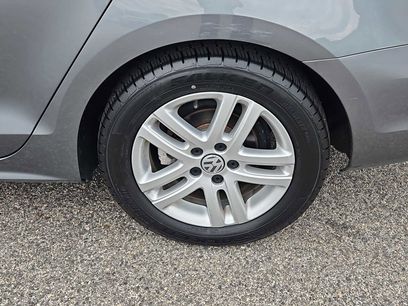 Used 2018 Volkswagen Jetta S