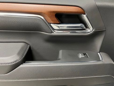 Used 2023 GMC Sierra 1500 Denali w/ Denali Reserve Package image 41