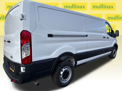 New 2026 Ford Transit 250 Base image 14