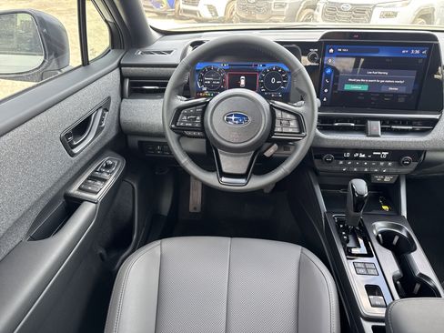 New 2026 Subaru Outback Limited image 12