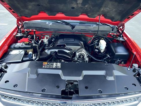 Used 2012 Chevrolet Silverado 1500 LT image 31