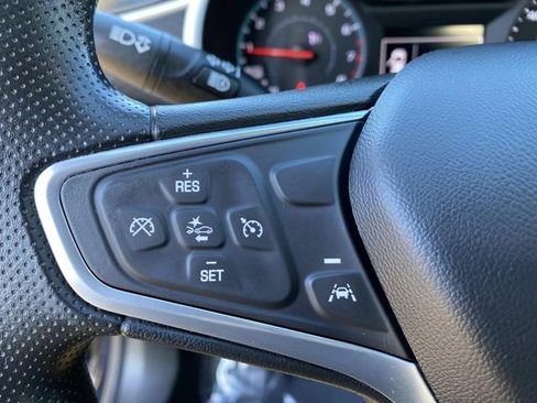 Used 2023 Chevrolet Malibu LT image 13