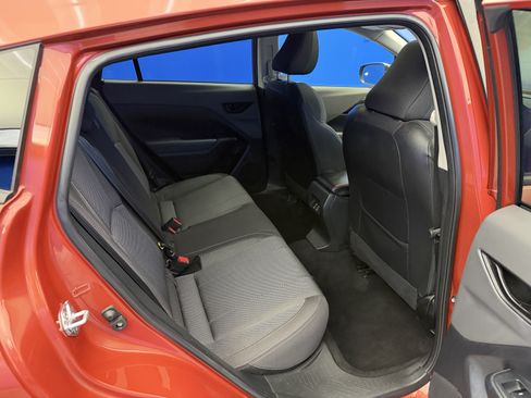 Used 2024 Subaru Crosstrek 2.0i Premium AWD/4WD image 26