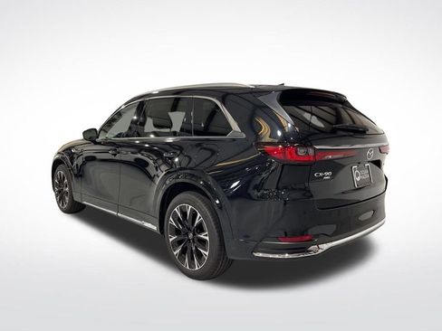 New 2026 MAZDA CX-90 3.3 Turbo S w/ Premium Plus image 9