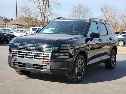 New 2026 Hyundai Palisade XRT Pro image 3