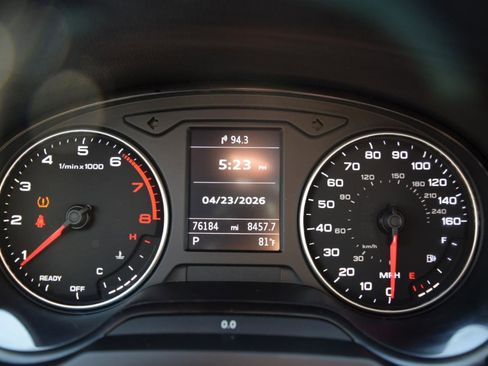 Used 2016 Audi A3 2.0T Premium AWD/4WD image 22