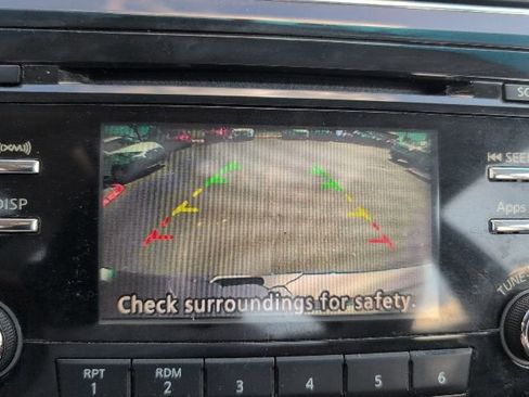 Used 2015 Nissan Altima 2.5 SV w/ Convenience Package FWD image 20