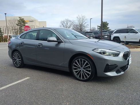 Used 2022 BMW 228i xDrive Gran Coupe 228i xDrive w/ Premium Package 2 image 2