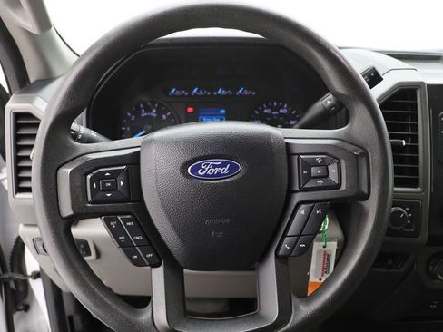 Used 2021 Ford F250 XL w/ Power Equipment Group AWD/4WD image 20