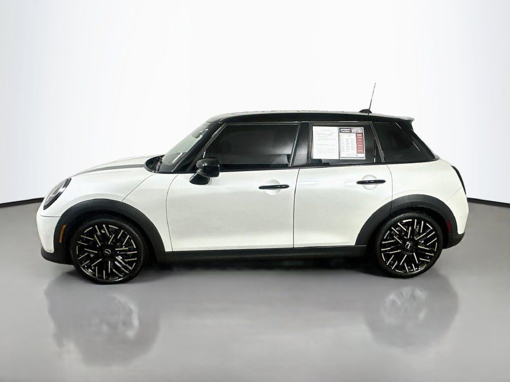 Used 2026 MINI Cooper S FWD image 5