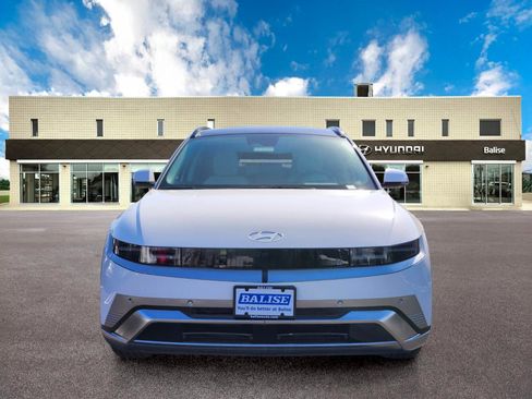New 2026 Hyundai Ioniq 5 Limited AWD/4WD image 8
