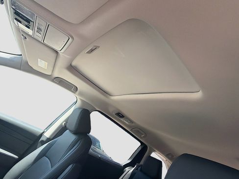 New 2026 Honda Odyssey EX-L image 30