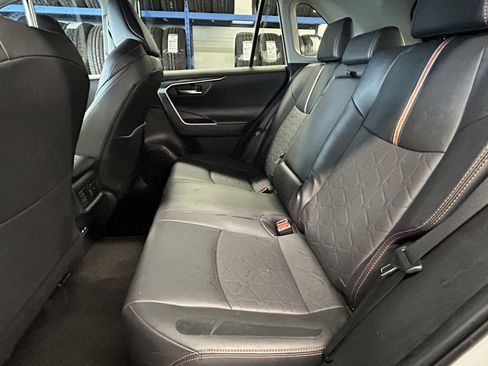 Used 2024 Toyota RAV4 Adventure image 13