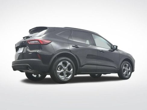 Used 2025 Ford Escape ST-Line AWD/4WD image 35