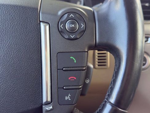 Used 2012 Land Rover LR4 HSE AWD/4WD image 90