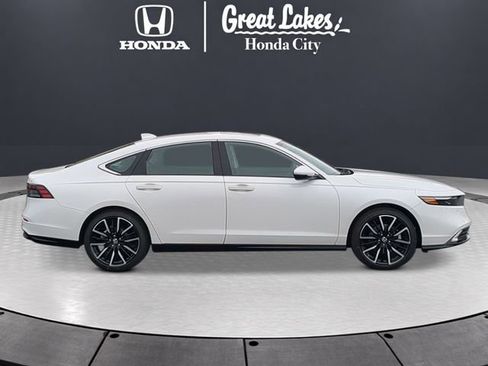 New 2026 Honda Accord Touring image 6