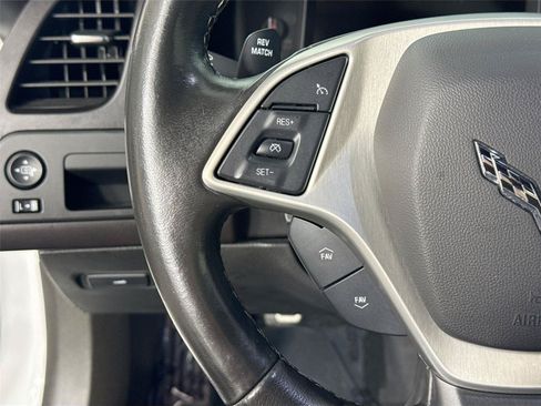Used 2018 Chevrolet Corvette Grand Sport RWD image 17