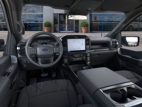 New 2026 Ford F150 STX w/ Equipment Group 200A AWD/4WD image 9