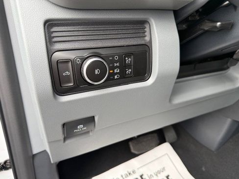 New 2026 Ford F350 XL w/ STX Appearance Package image 13