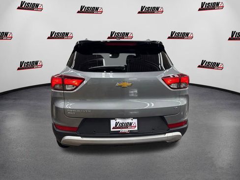 Used 2025 Chevrolet TrailBlazer LT w/ Convenience Package image 6