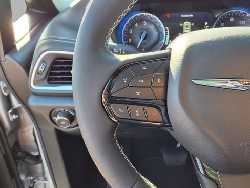 New 2026 Chrysler Pacifica Limited w/ S Appearance Package image 9