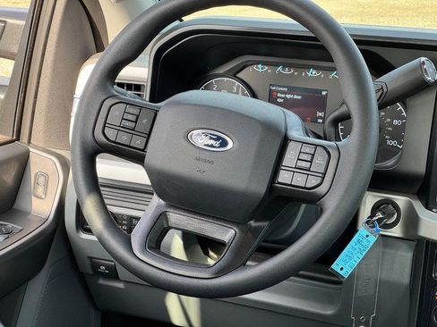 New 2026 Ford F250 XL w/ STX Appearance Package image 8
