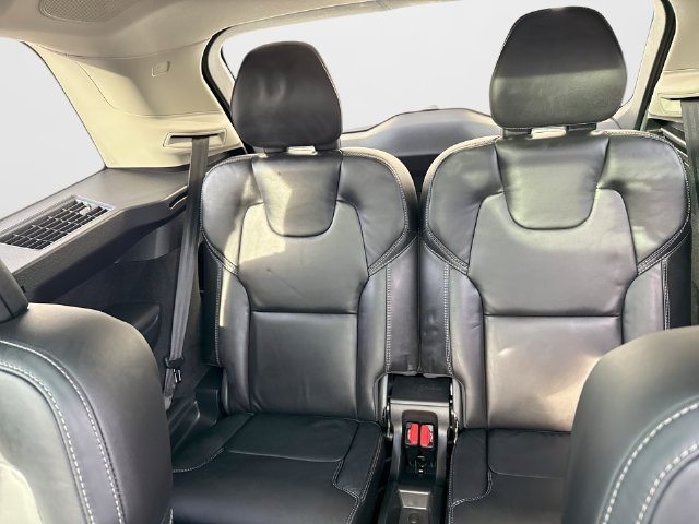 Certified 2023 Volvo XC90 B6 Ultimate w/ Protection Package Premier AWD/4WD image 30