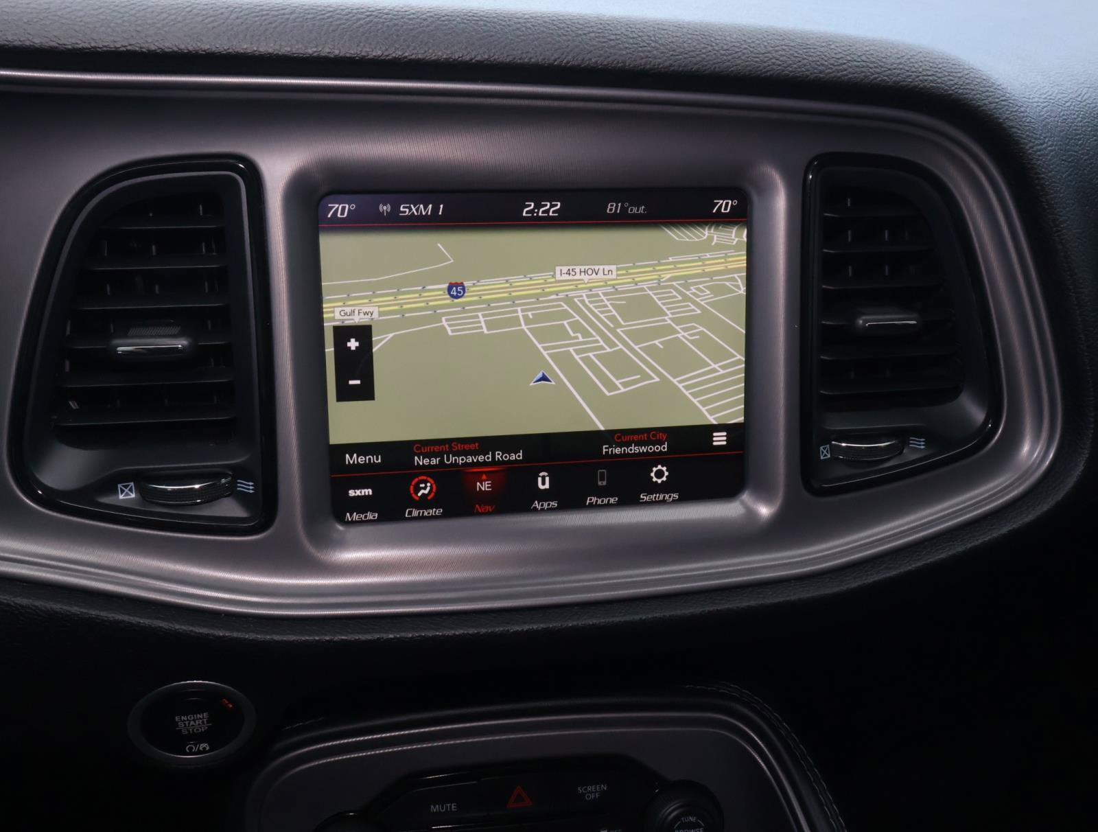 Used 2023 Dodge Challenger R/T RWD image 23