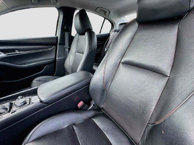 Used 2022 MAZDA MAZDA3 s AWD/4WD image 27