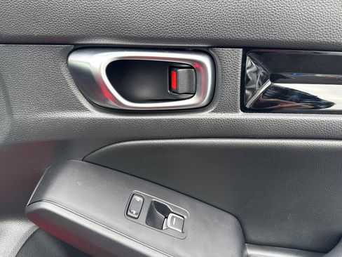 Used 2022 Honda Civic EX-L image 21