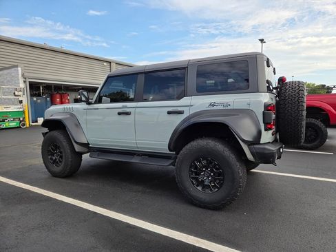 Used 2023 Ford Bronco Raptor AWD/4WD image 12