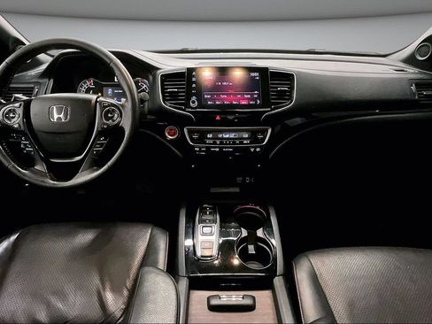 Used 2021 Honda Ridgeline Black Edition image 8