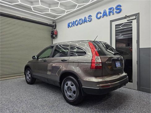 Used 2010 Honda CR-V LX image 3
